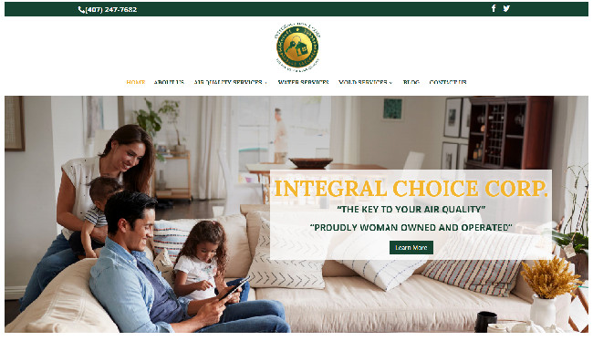 Integral Choice Corp. 
